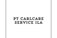 Info Loker Account Executive (Kupang) – ITEL Smartphone 2024 di PT Carlcare Service Ila