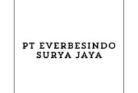 Info Lowongan Kerja Sales Associate (Pekanbaru) 2024, PT Everbesindo Surya Jaya Buka Loker Pekanbaru Lulusan SMA Terbaru