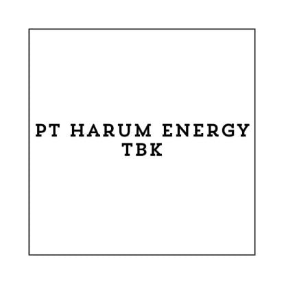 Info Lowongan Kerja Operator Forklift (Surabaya) 2024, PT Harum Energy Tbk Buka Loker Surabaya Terbaru