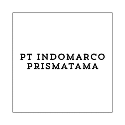 Info Lowongan Kerja Staff Kasir Batam 2024, PT Indomarco Prismatama (Indomaret) Buka Loker Terbaru!