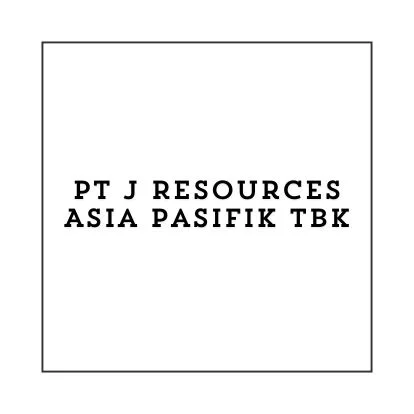 Info Lowongan Kerja Staff Logistik (Bandung) 2024, PT J Resources Asia Pasifik Tbk Buka Loker Bandung Terbaru