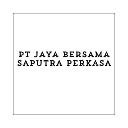 Info Lowongan Kerja Admin Staff (Bandung) 2024, PT Jaya Bersama Saputra Perkasa Buka Loker Bandung Lulusan SMA Terbaru