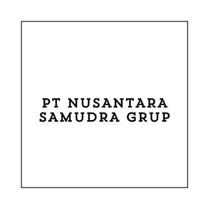 Info Lowongan Kerja Project Manager (Construction) (Bali) 2024, PT Nusantara Samudra Grup Buka Loker Bali Lulusan S1 Terbaru