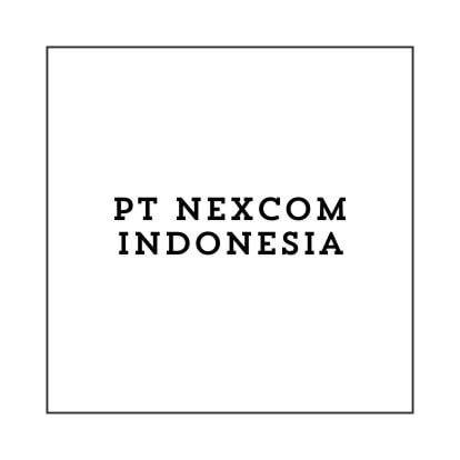 PT Nexcom Indonesia