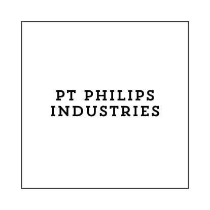 Loker Assembly Operator – (Batam) 2024, PT. Philips Industries Buka Lowongan Kerja Batam Terbaru