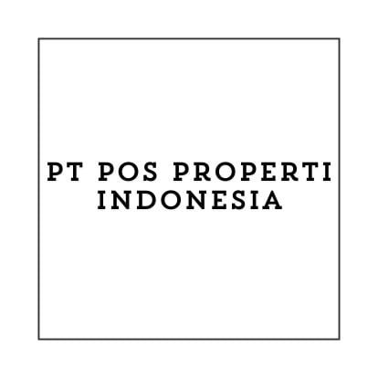 PT Pos Properti Indonesia