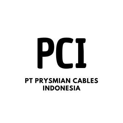 Info Loker Operator Produksi Karawang di PT Prysmian Cables Indonesia Terbaru 2024