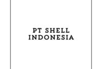 Info Lowongan Kerja HR Assistant (Samarinda) 2024, PT Shell Indonesia Buka Loker Samarinda Terbaru