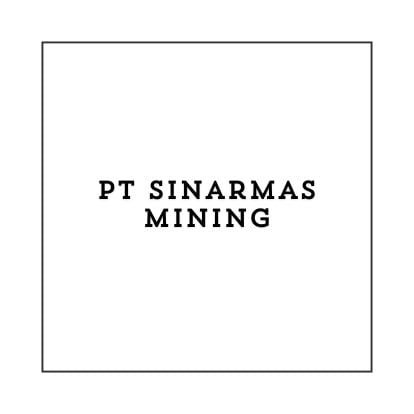 PT Sinarmas Mining