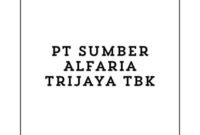 Lowongan Kerja Supervisor Gudang – (Palembang) Terbaru 2024, PT Sumber Alfaria Trijaya Tbk Buka Lowongan Terbaru