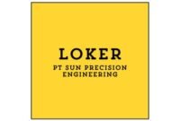 Lowongan Kerja Operator Produksi – (Batam) Terbaru 2024, PT Sun Precision Engineering Buka Lowongan Terbaru