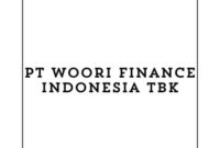 Info Loker SUPERVISOR PAJAK (TAX) Jakarta Terbaru 2024 di PT Woori Finance Indonesia Tbk