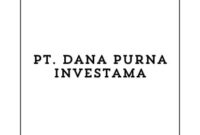 Info Lowongan Kerja Marketing Support (Semarang) 2024, PT. Dana Purna Investama Buka Loker Semarang Lulusan SMA Terbaru