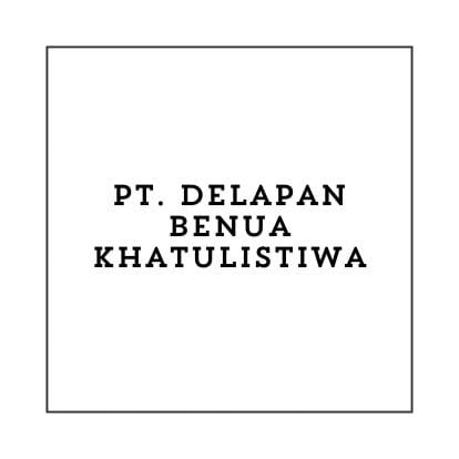 Loker Staff Marketing (Bali) Terbaru 2024 di PT. Delapan Benua Khatulistiwa