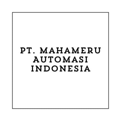 PT. Mahameru Automasi Indonesia