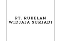 Loker Pramuniaga – (Malang) 2024, PT. Rubelan Widjaja Surjadi Buka Lowongan Kerja Terbaru