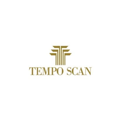 PT. Tempo Scan Pacific Tbk