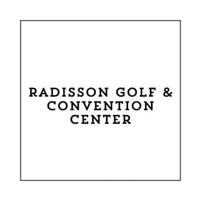 Radisson Golf & Convention Center