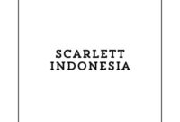 Info Lowongan Kerja Area Sales Supervisor (Jambi) 2024, Scarlett Indonesia Buka Loker Jambi Lulusan SMA Terbaru