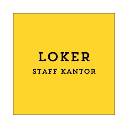 Info Loker Staff Kantor – Operasional Bpn (Balikpapan) Terbaru 2024