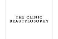 Loker Admin Sales (Jakarta Selatan) Terbaru 2024 di The Clinic Beautylosophy