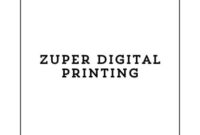 Loker Operator (Semarang) Terbaru 2024 di Zuper Digital Printing