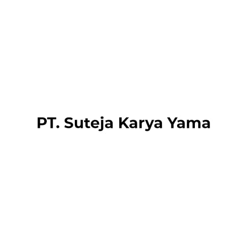 Sales Forklift PT Suteja Karya Yama Cirebon
