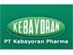 Feature Image for Staff Gudang - PT Kebayoran Pharma Position