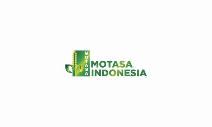 Operator Produksi PT Motasa Indonesia