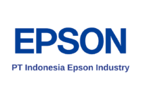 Operator Produksi PT Indonesia Epson Industry