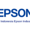 Operator Produksi PT Indonesia Epson Industry