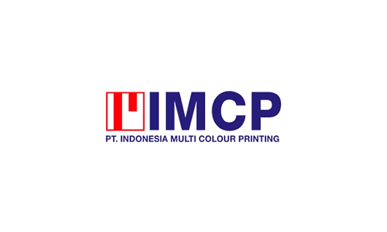 Operator Produksi PT Indonesia Multi Color Printing