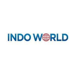 Operator Mesin PT Indoworld