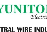 Operator Warehouse PT Central Wire Industrial