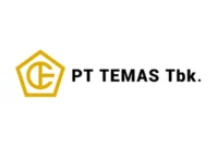 Operator Produksi LNG PT Temas Tbk