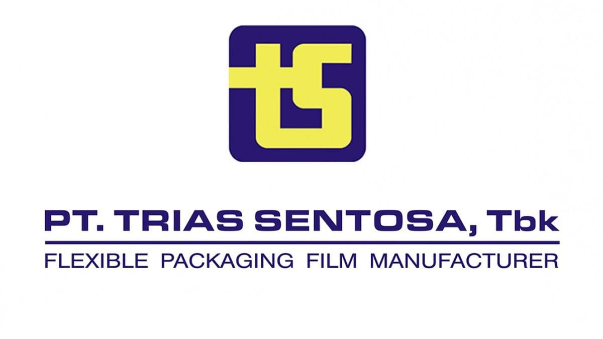 QC Staff Laminasi PT Trias Sentosa Tbk 1 PT Trias Sentosa Tbk