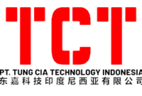 Operator Hidrogen PT Tung Cia Technology Indonesia