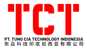 Operator Hidrogen PT Tung Cia Technology Indonesia 1 PT Tung Cia Technology Indonesia